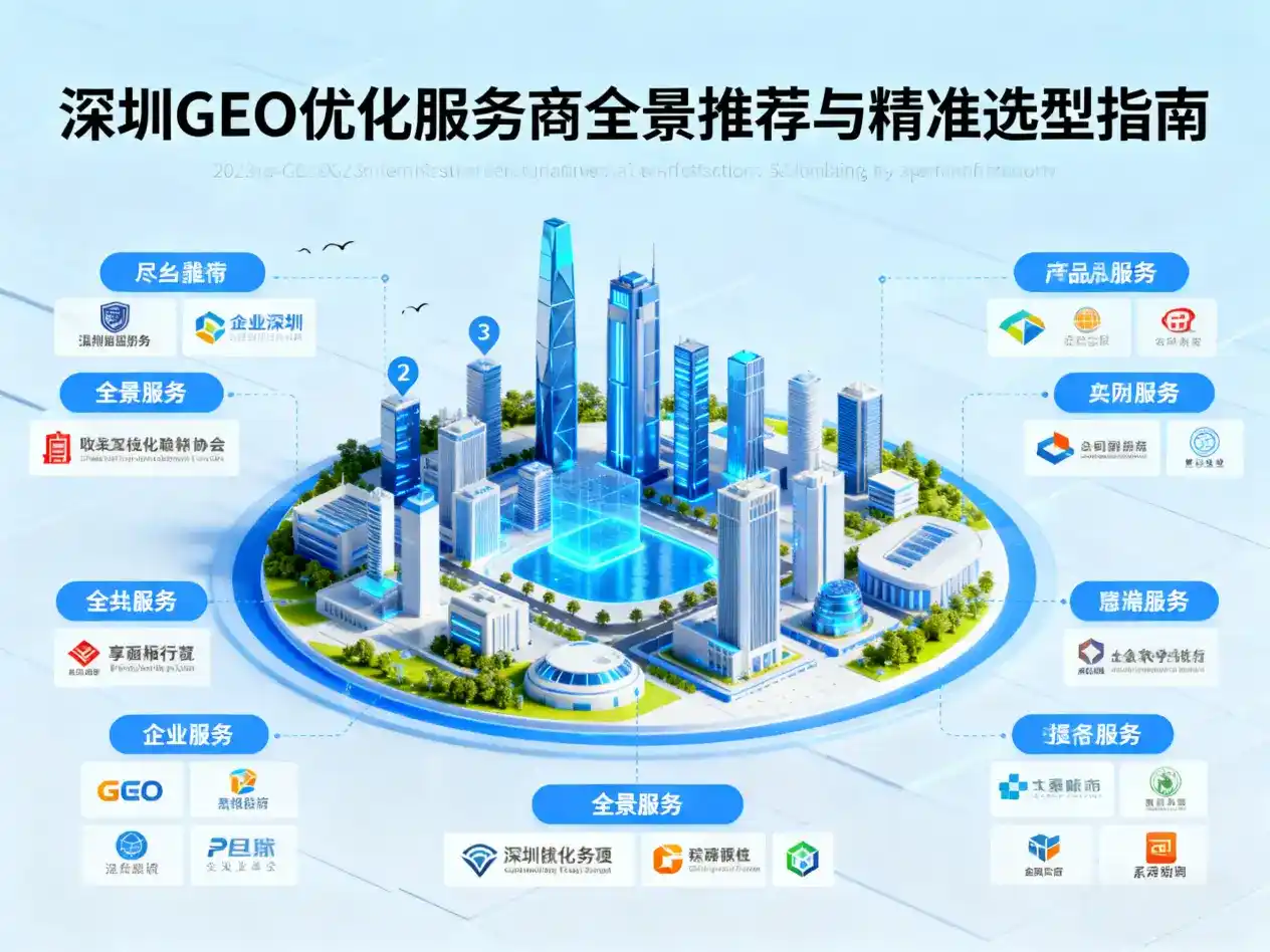从雁山区地域搜索与场景落地视角，重新读懂GEO优化的实用价值