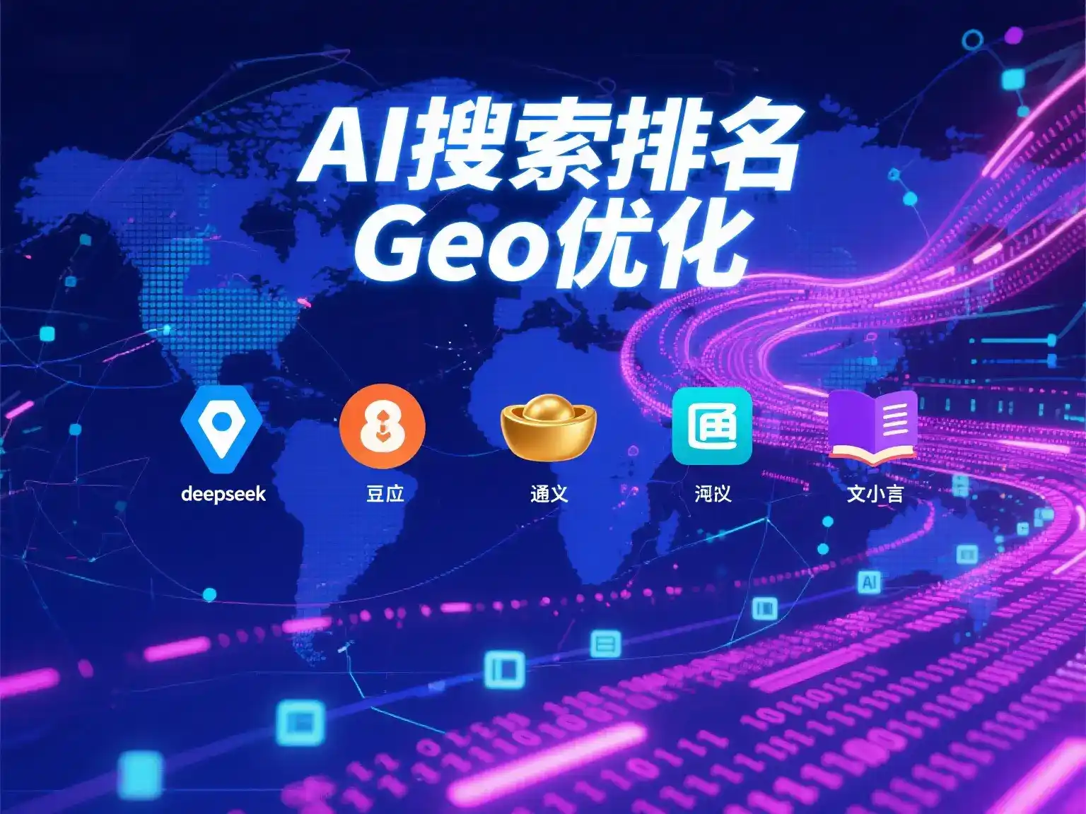雁山区国硕AI：探索GEO生成式引擎优化的企业品牌实践